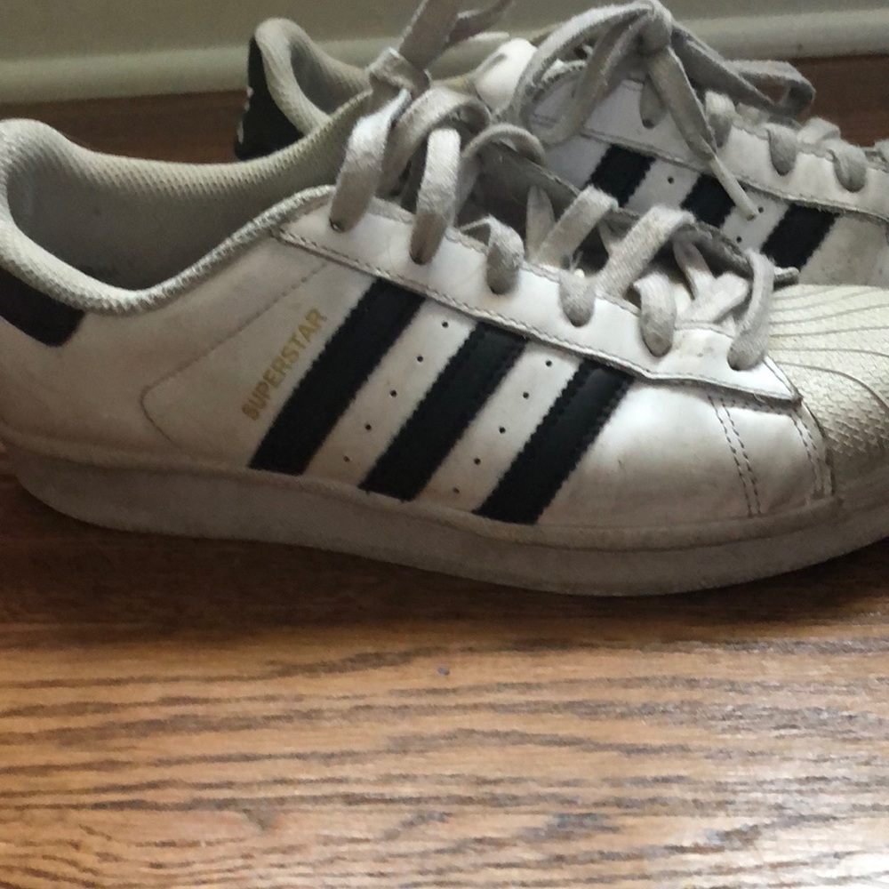 Adidas Superstars